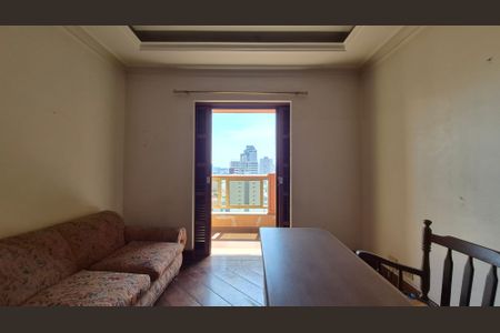 Apartamento à venda com 465m², 4 quartos e 4 vagasSuíte 1