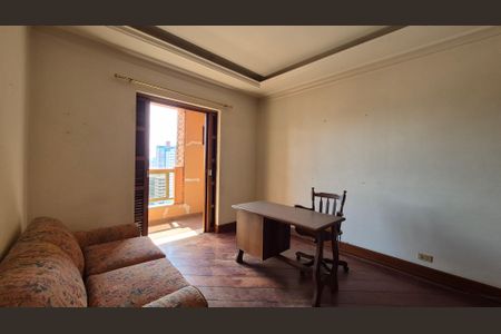 Apartamento à venda com 465m², 4 quartos e 4 vagasSuíte 1