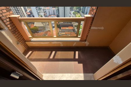 Apartamento à venda com 465m², 4 quartos e 4 vagasSuíte 1