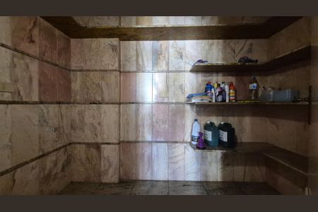 Apartamento à venda com 465m², 4 quartos e 4 vagasDespensa