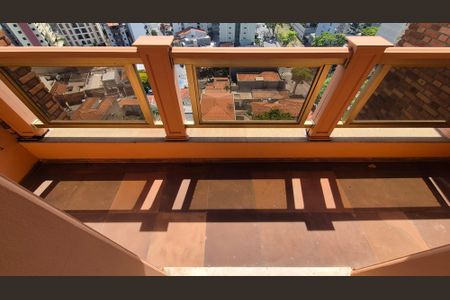 Apartamento à venda com 465m², 4 quartos e 4 vagasSuíte 3