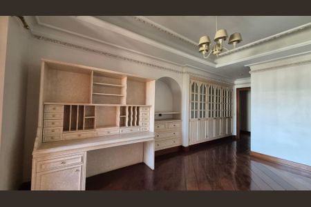 Apartamento à venda com 465m², 4 quartos e 4 vagasSuíte 4