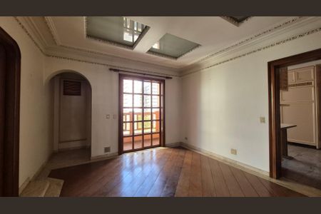 Apartamento à venda com 465m², 4 quartos e 4 vagasSala 2