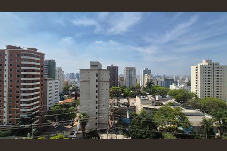 Apartamento à venda com 465m², 4 quartos e 4 vagasVaranda Sala