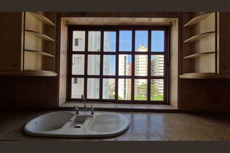Apartamento à venda com 465m², 4 quartos e 4 vagasCozinha