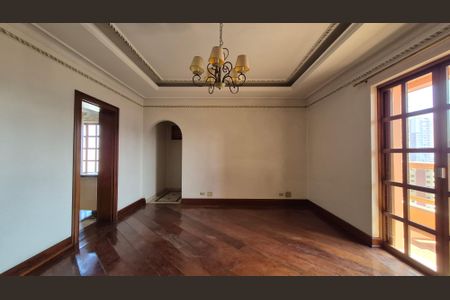 Apartamento à venda com 465m², 4 quartos e 4 vagasSuíte 3