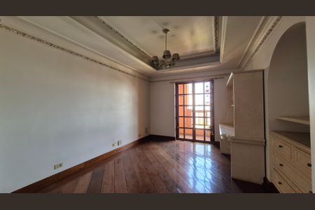Apartamento à venda com 465m², 4 quartos e 4 vagasSuíte 4