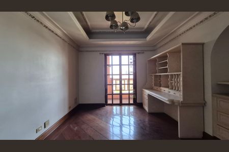Apartamento à venda com 465m², 4 quartos e 4 vagasSuíte 4