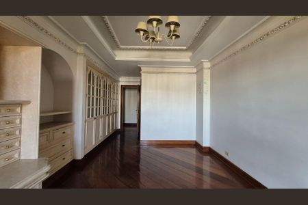 Apartamento à venda com 465m², 4 quartos e 4 vagasSuíte 4