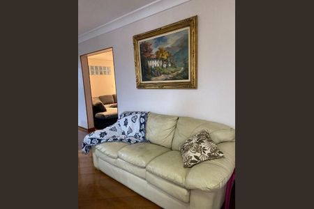 Apartamento à venda com 3 quartos, 145m² em Jardim Bela Vista, Santo André