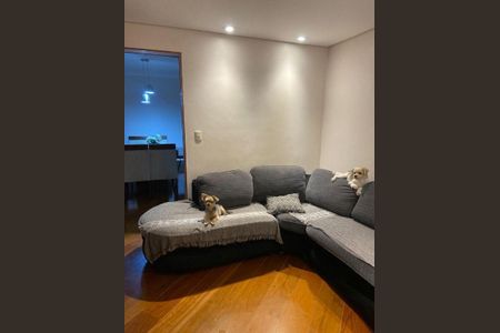 Apartamento à venda com 3 quartos, 145m² em Jardim Bela Vista, Santo André