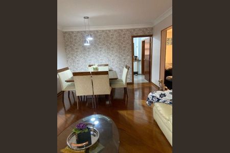 Apartamento à venda com 3 quartos, 145m² em Jardim Bela Vista, Santo André