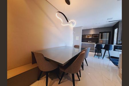 Apartamento à venda com 3 quartos, 83m² em Vila América, Santo André