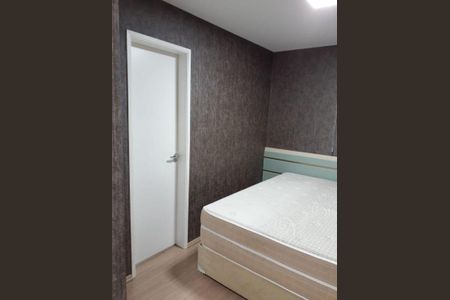 Apartamento à venda com 1 quarto, 44m² em Casa Branca, Santo André