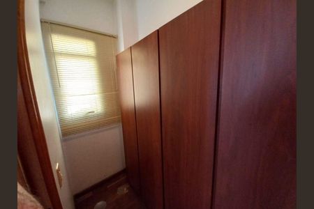 Apartamento à venda com 2 quartos, 80m² em Jardim Bela Vista, Santo André