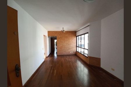 Apartamento à venda com 2 quartos, 80m² em Jardim Bela Vista, Santo André