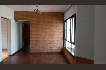 Apartamento à venda com 2 quartos, 80m² em Jardim Bela Vista, Santo André