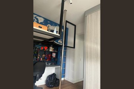 Apartamento à venda com 3 quartos, 163m² em Jardim, Santo André