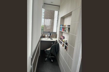 Apartamento à venda com 3 quartos, 163m² em Jardim, Santo André