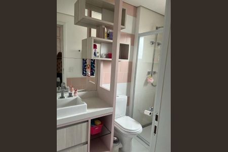 Apartamento à venda com 3 quartos, 163m² em Jardim, Santo André