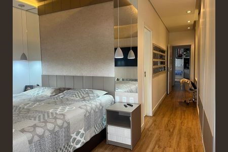 Apartamento à venda com 3 quartos, 163m² em Jardim, Santo André