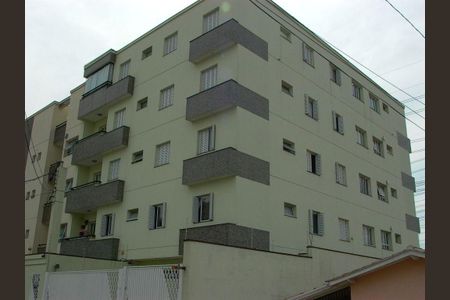 Apartamento à venda com 3 quartos, 85m² em Vila Vivaldi, São Bernardo do Campo