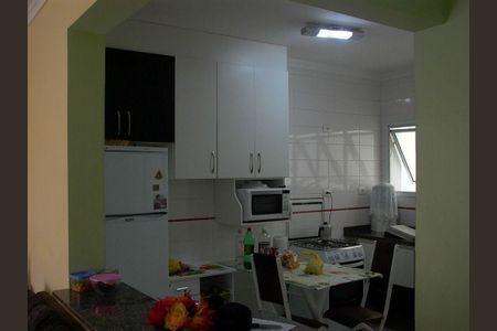 Apartamento à venda com 3 quartos, 85m² em Vila Vivaldi, São Bernardo do Campo
