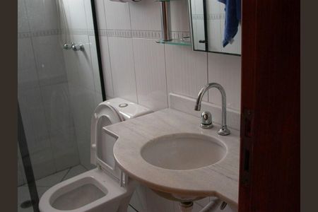Apartamento à venda com 3 quartos, 85m² em Vila Vivaldi, São Bernardo do Campo