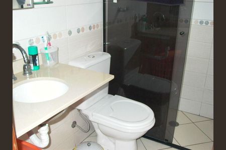 Apartamento à venda com 3 quartos, 85m² em Vila Vivaldi, São Bernardo do Campo