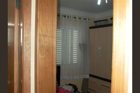 Apartamento à venda com 3 quartos, 85m² em Vila Vivaldi, São Bernardo do Campo