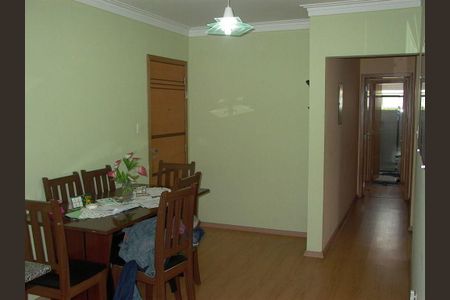 Apartamento à venda com 3 quartos, 85m² em Vila Vivaldi, São Bernardo do Campo