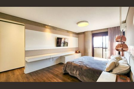 Apartamento à venda com 3 quartos, 190m² em Jardim, Santo André