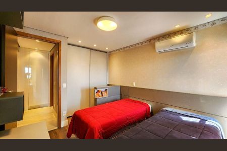 Apartamento à venda com 3 quartos, 190m² em Jardim, Santo André