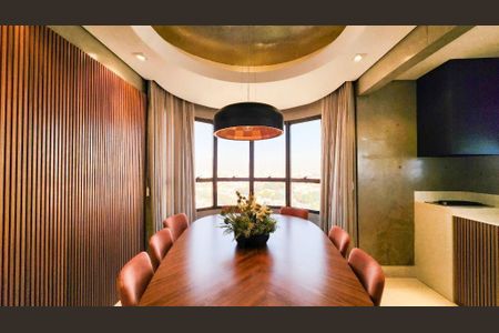 Apartamento à venda com 3 quartos, 190m² em Jardim, Santo André