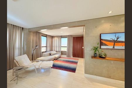 Apartamento à venda com 3 quartos, 190m² em Jardim, Santo André