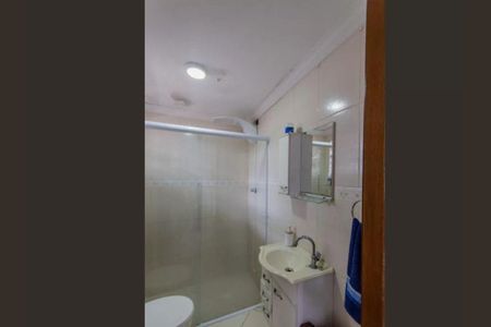 Casa à venda com 3 quartos, 128m² em Vila Apiai, Santo André