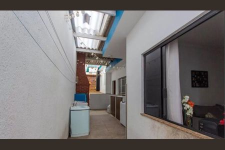 Casa à venda com 3 quartos, 128m² em Vila Apiai, Santo André