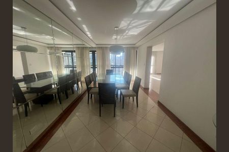 Apartamento à venda com 3 quartos, 190m² em Jardim, Santo André