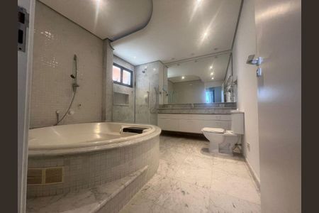 Apartamento à venda com 3 quartos, 190m² em Jardim, Santo André