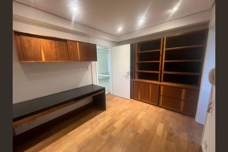 Apartamento à venda com 3 quartos, 190m² em Jardim, Santo André