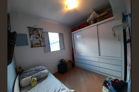 Casa à venda com 3 quartos, 230m² em Vila Pires, Santo André