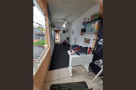 Casa à venda com 3 quartos, 230m² em Vila Pires, Santo André