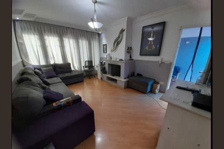 Casa à venda com 3 quartos, 230m² em Vila Pires, Santo André