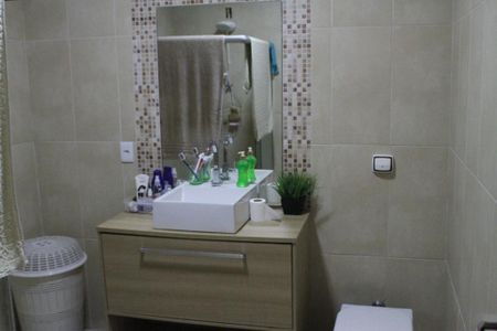 Casa à venda com 3 quartos, 160m² em Vila Valparaíso, Santo André