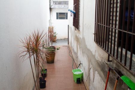 Casa à venda com 3 quartos, 160m² em Vila Valparaíso, Santo André