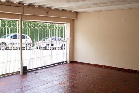 Casa à venda com 3 quartos, 160m² em Vila Valparaíso, Santo André