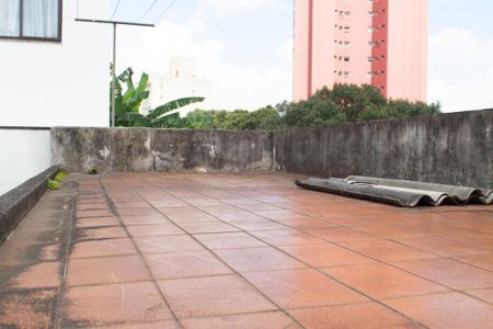 Casa à venda com 3 quartos, 160m² em Vila Valparaíso, Santo André