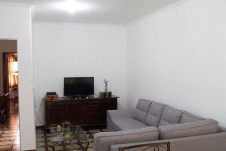 Casa à venda com 3 quartos, 160m² em Vila Valparaíso, Santo André