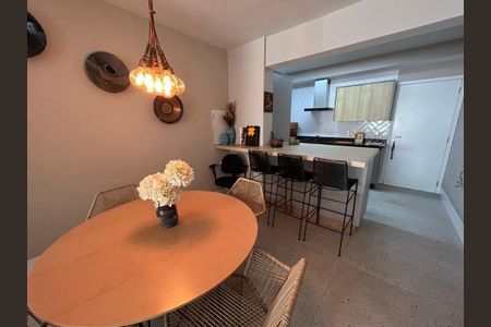 Apartamento à venda com 3 quartos, 91m² em Vila Assunção, Santo André