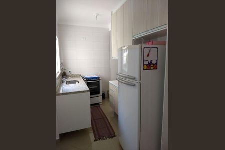Apartamento à venda com 2 quartos, 90m² em Vila Alice, Santo André
